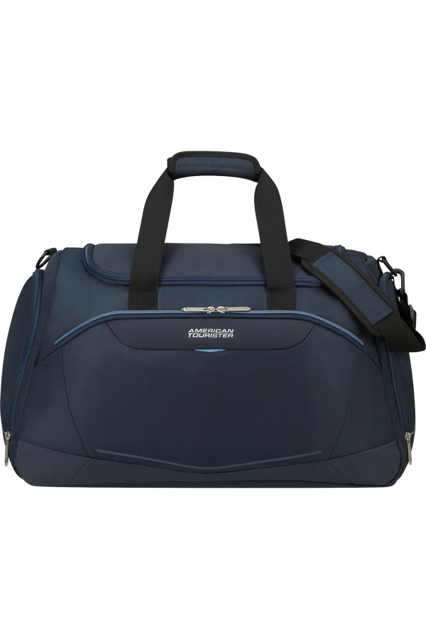 American Tourister SummerRide Duffle 52/20 Navy