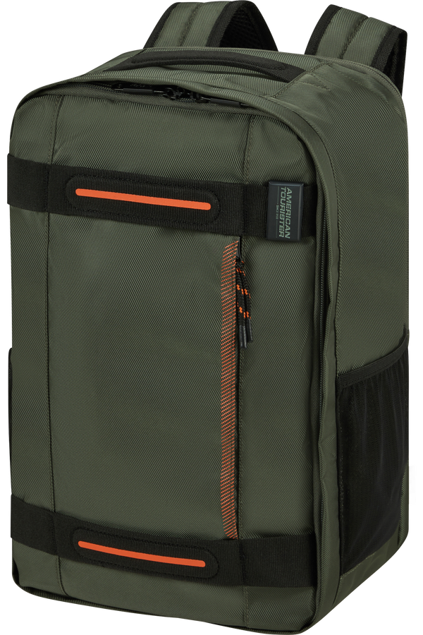 AMERICAN TOURISTER ZAINO DA VIAGGIO URBAN TRACK 14