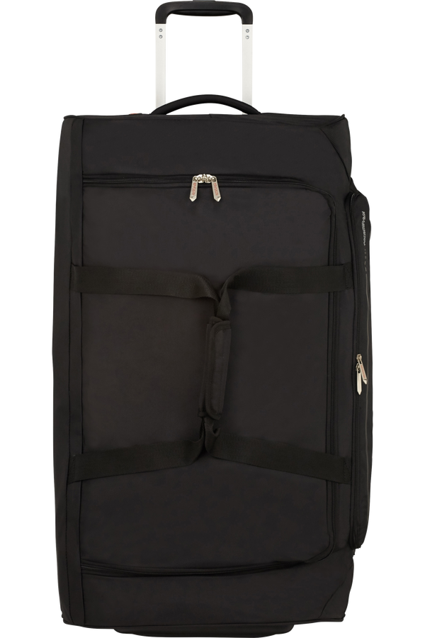 American Tourister Summerfunk Duffle/Wh 80cm  Nero