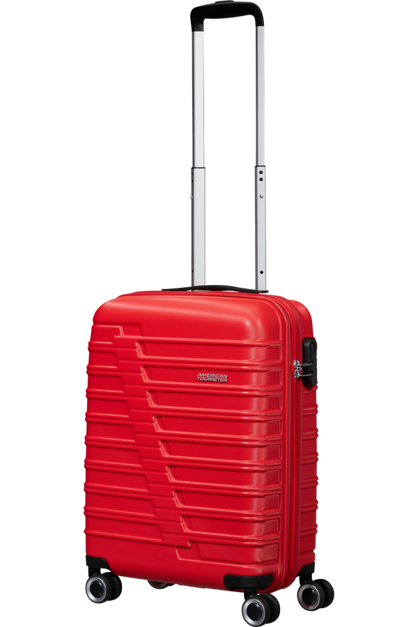 American Tourister Activair Spinner 55cm  Flame Red