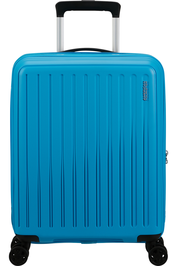 American Tourister Rejoy Spinner 55/20 Tsa 55cm  Azure Blue